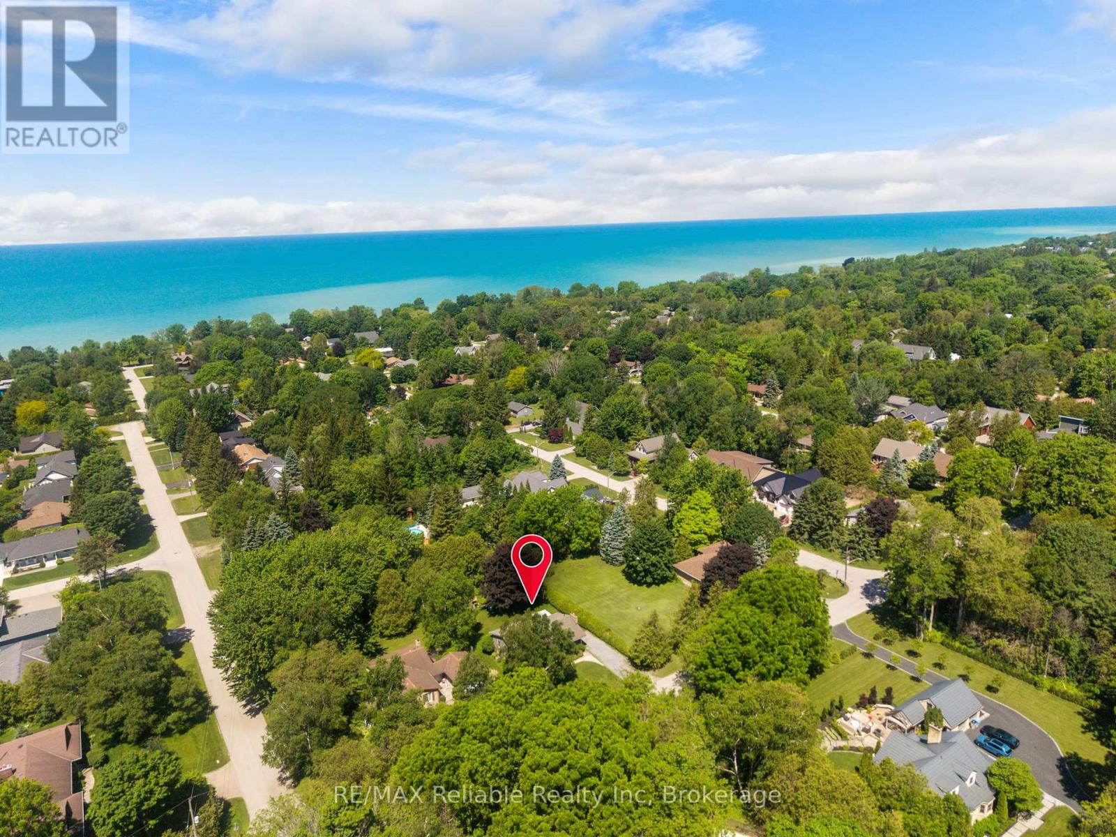 13 Blair Street, Bluewater, Ontario  N0M 1G0 - Photo 2 - X13474970