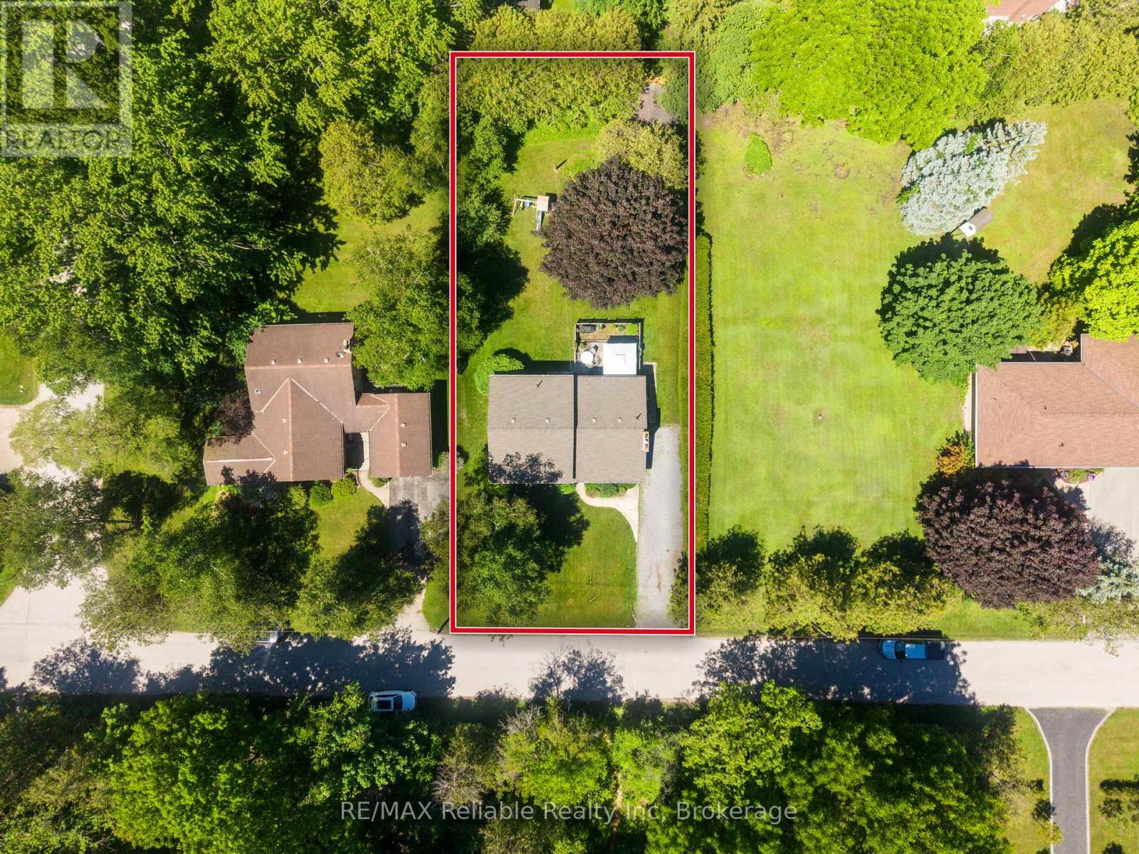 13 Blair Street, Bluewater, Ontario  N0M 1G0 - Photo 25 - X13474970