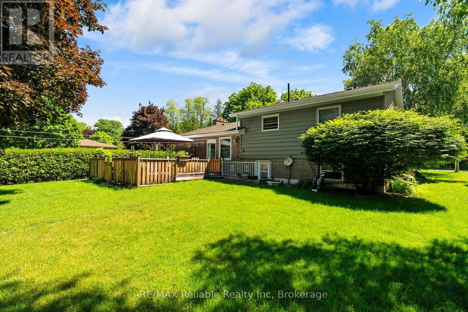 13 Blair Street, Bluewater, Ontario  N0M 1G0 - Photo 28 - X13474970