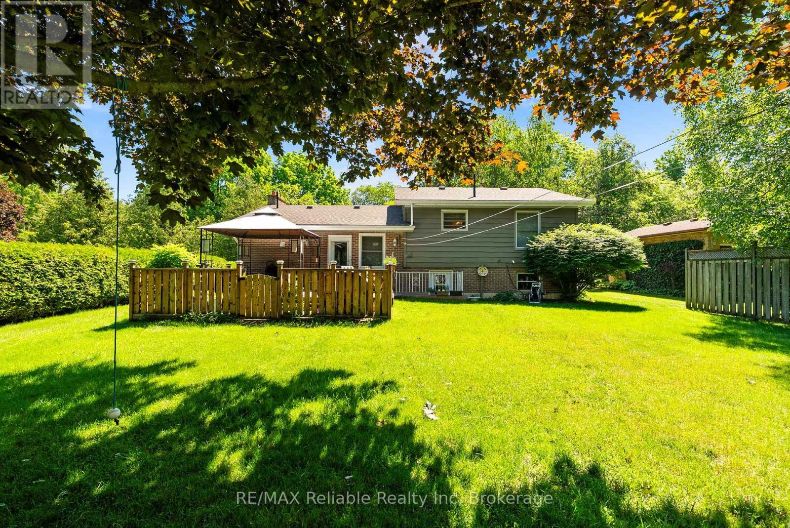 13 Blair Street, Bluewater, Ontario  N0M 1G0 - Photo 30 - X13474970