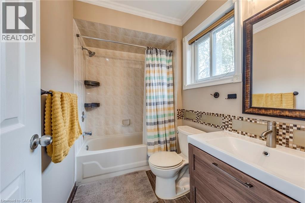 1209 Old Oak Drive, Oakville, Ontario  L6M 3K6 - Photo 36 - 40841991