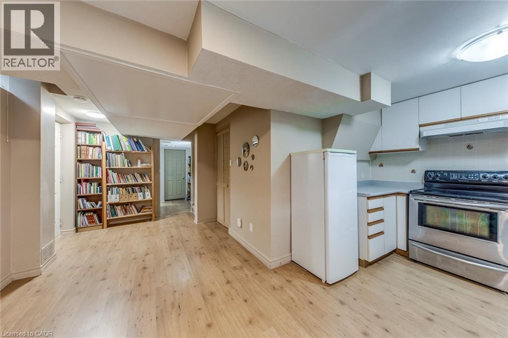 1209 Old Oak Drive, Oakville, Ontario  L6M 3K6 - Photo 40 - 40841991