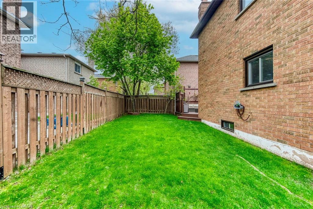 1209 Old Oak Drive, Oakville, Ontario  L6M 3K6 - Photo 48 - 40841991