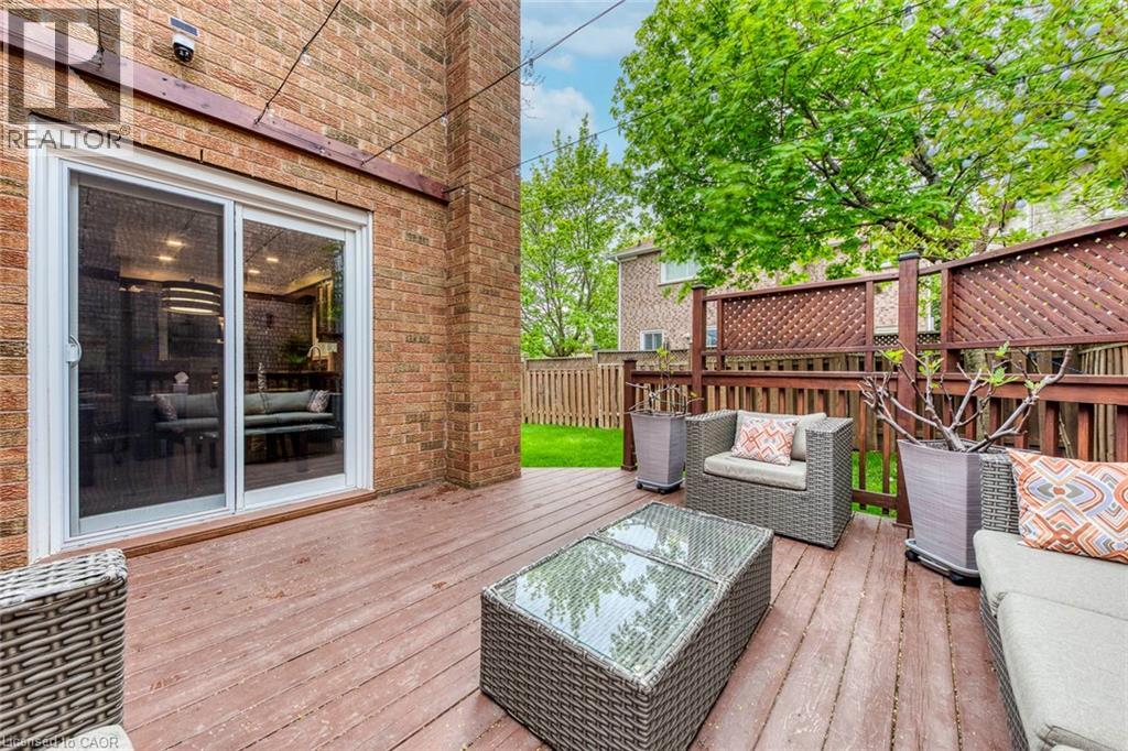 1209 Old Oak Drive, Oakville, Ontario  L6M 3K6 - Photo 49 - 40841991