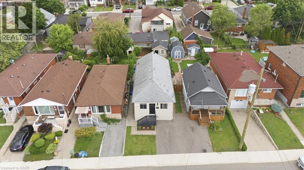 22 Delena Avenue N, Hamilton, Ontario  L8H 6B4 - Photo 20 - 40841828