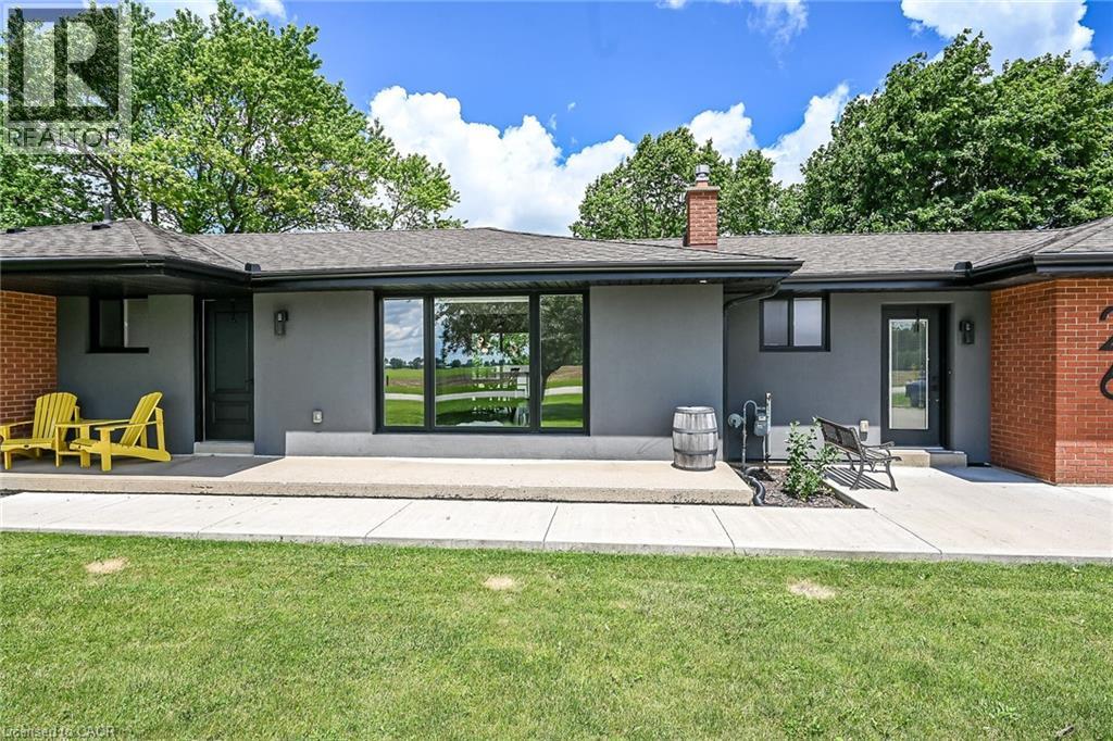 26 King Street, Burford, Ontario  N0E 1A0 - Photo 4 - 40841816