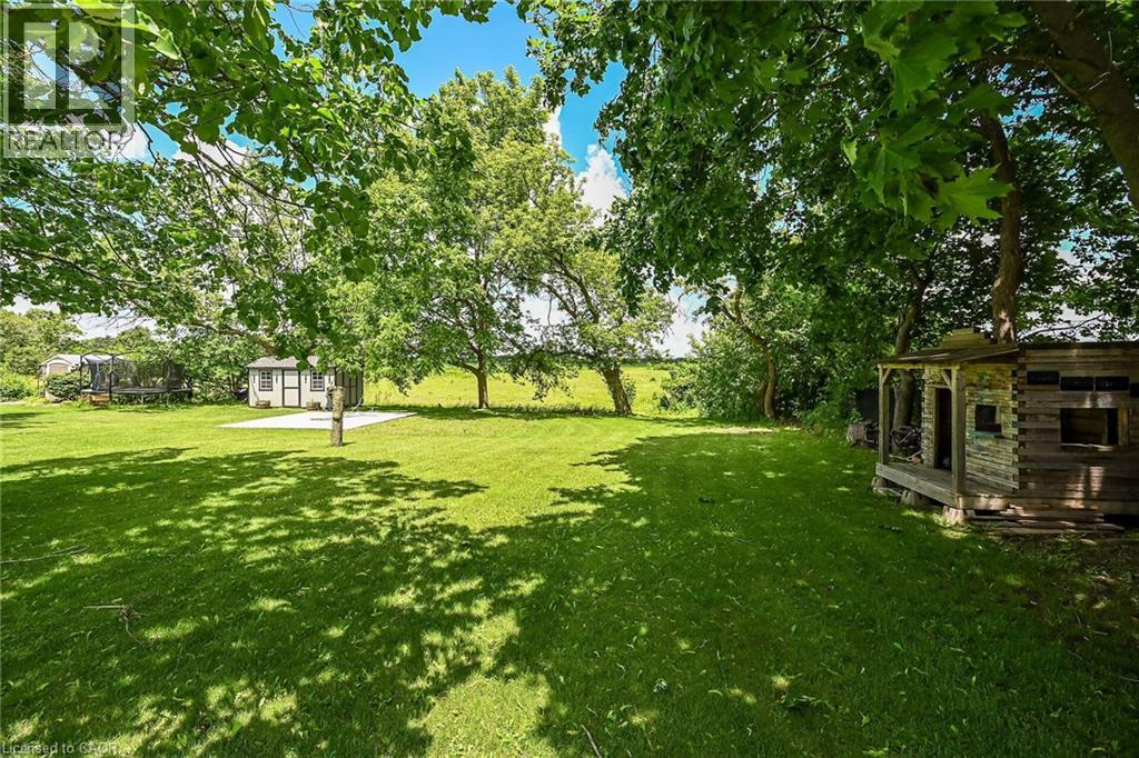 26 King Street, Burford, Ontario  N0E 1A0 - Photo 41 - 40841816