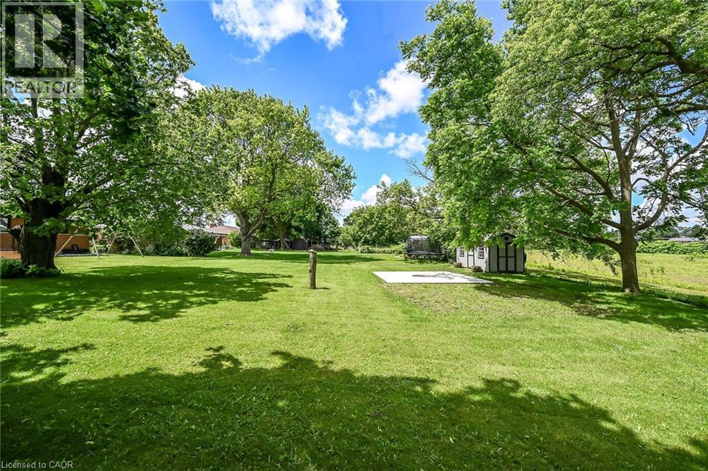 26 King Street, Burford, Ontario  N0E 1A0 - Photo 42 - 40841816