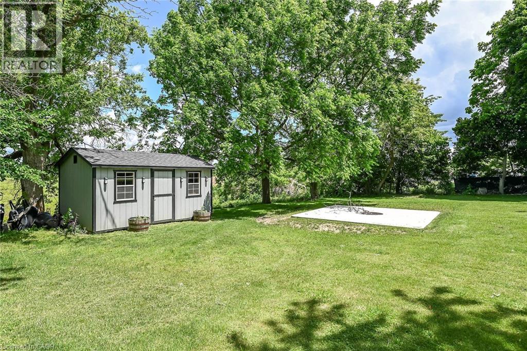 26 King Street, Burford, Ontario  N0E 1A0 - Photo 45 - 40841816