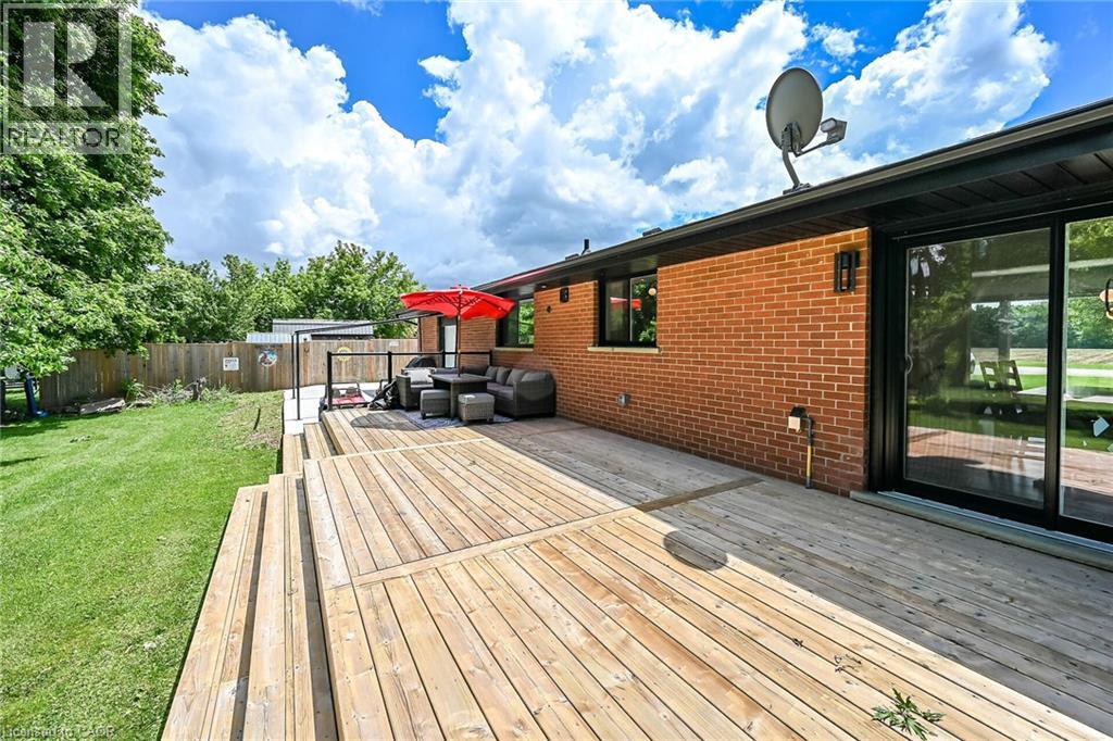 26 King Street, Burford, Ontario  N0E 1A0 - Photo 46 - 40841816