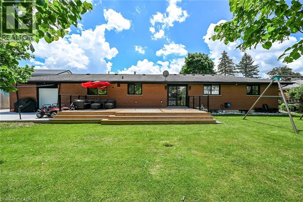 26 King Street, Burford, Ontario  N0E 1A0 - Photo 47 - 40841816