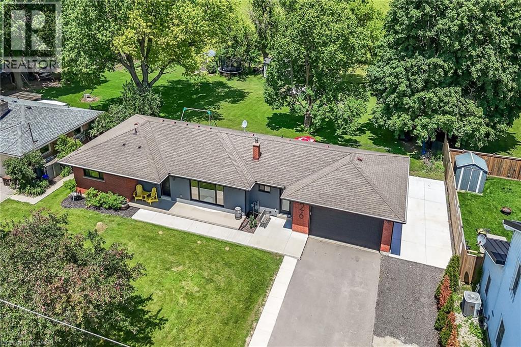 26 King Street, Burford, Ontario  N0E 1A0 - Photo 48 - 40841816