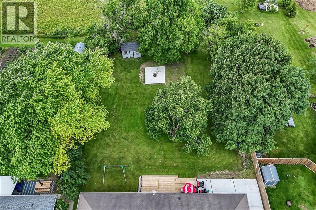 26 King Street, Burford, Ontario  N0E 1A0 - Photo 49 - 40841816