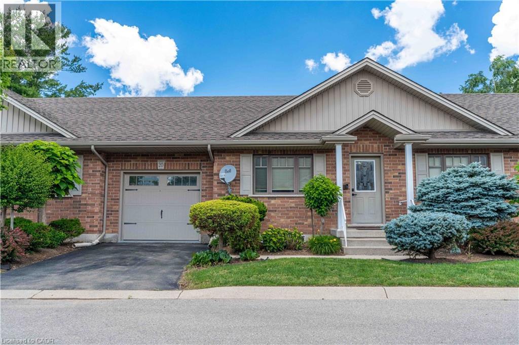 20 Trinity Lane Unit# 20, Waterford, Ontario  N0E 1Y0 - Photo 3 - 40841980