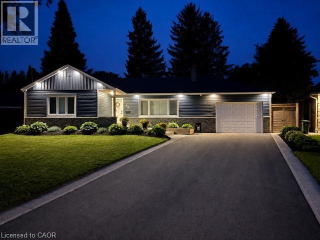 86 Cumming Court, Ancaster, Ontario  L9G 1V3 - Photo 2 - 40841919
