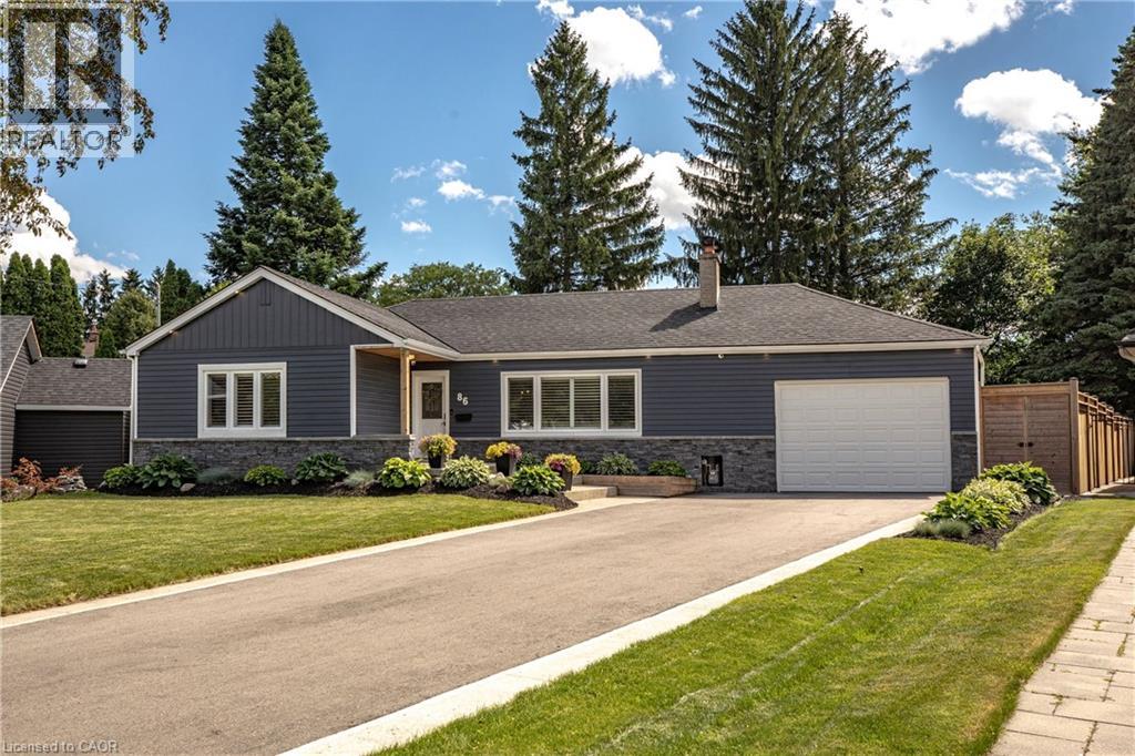 86 Cumming Court, Ancaster, Ontario  L9G 1V3 - Photo 3 - 40841919