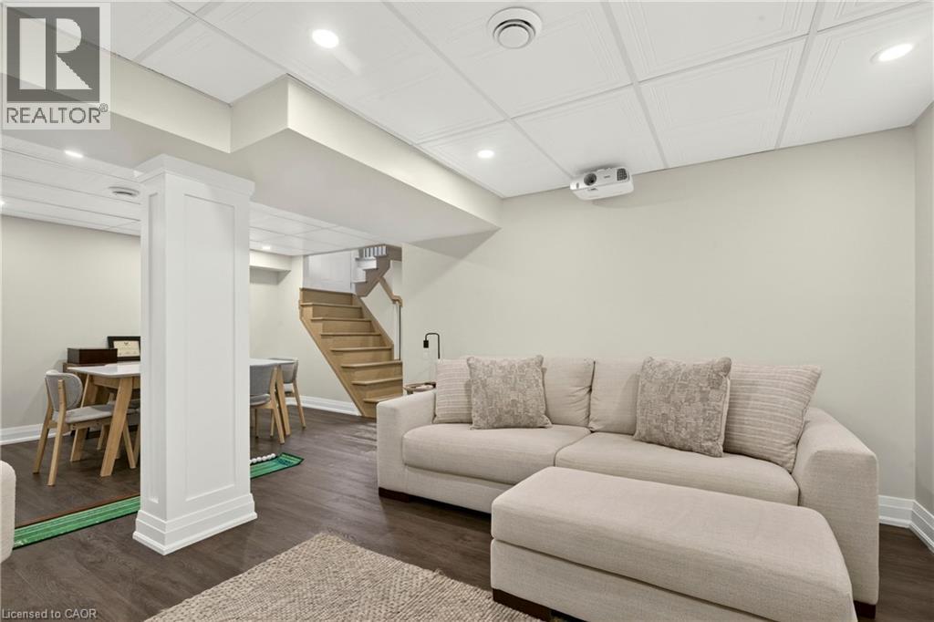 86 Cumming Court, Ancaster, Ontario  L9G 1V3 - Photo 34 - 40841919