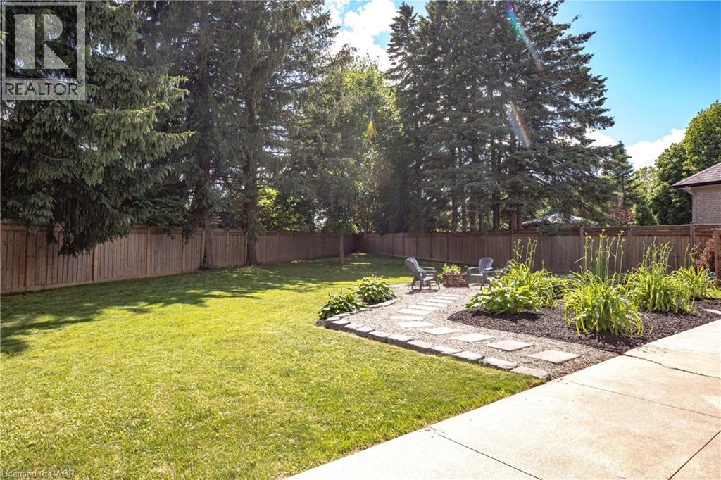 86 Cumming Court, Ancaster, Ontario  L9G 1V3 - Photo 41 - 40841919