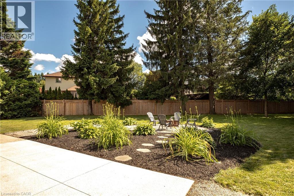 86 Cumming Court, Ancaster, Ontario  L9G 1V3 - Photo 42 - 40841919