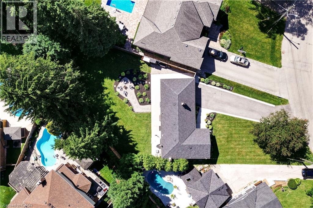 86 Cumming Court, Ancaster, Ontario  L9G 1V3 - Photo 50 - 40841919