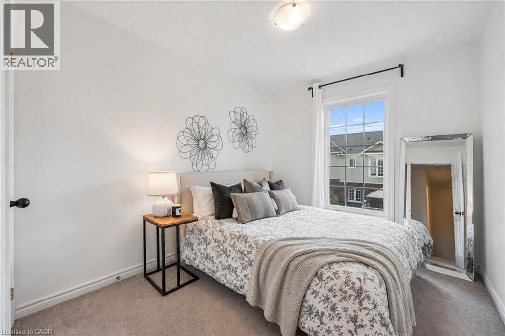 88 Decorso Drive Unit# 30, Guelph, Ontario  N1L 0A1 - Photo 14 - 40841572