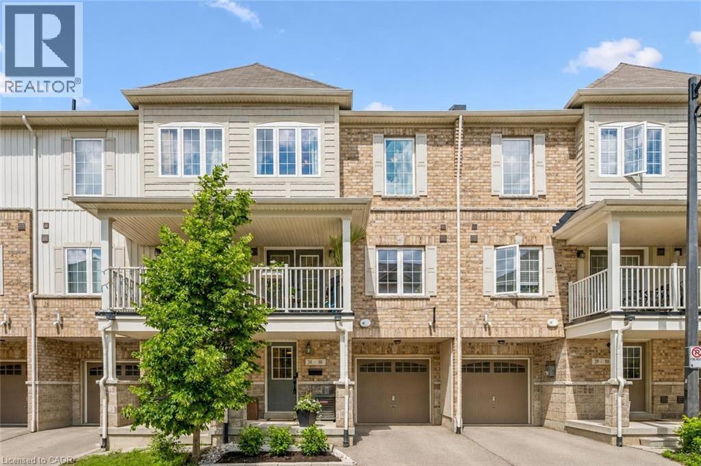88 Decorso Drive Unit# 30, Guelph, Ontario  N1L 0A1 - Photo 2 - 40841572