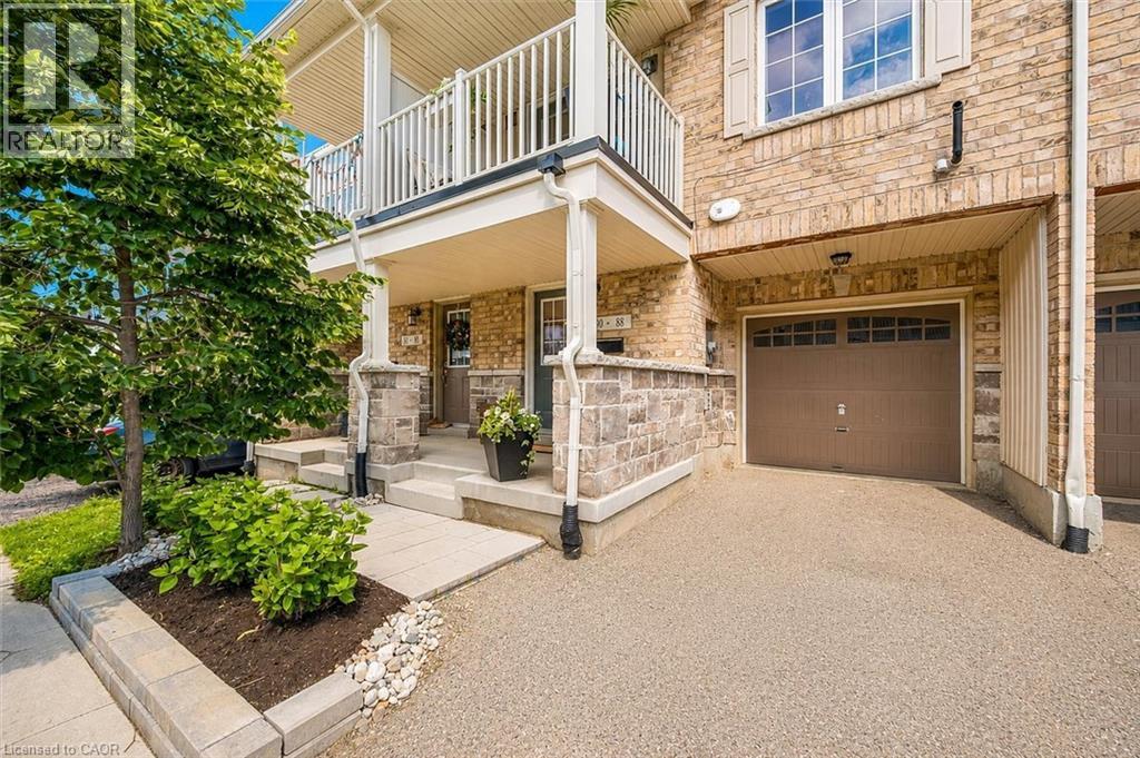 88 Decorso Drive Unit# 30, Guelph, Ontario  N1L 0A1 - Photo 3 - 40841572