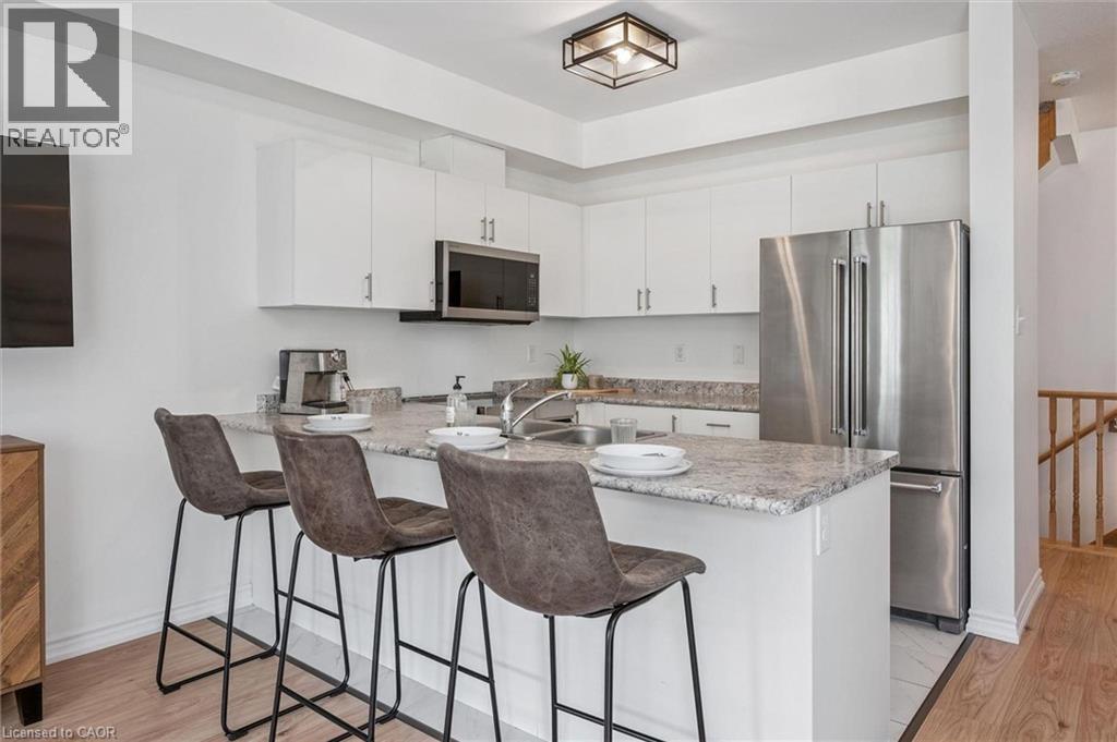 88 Decorso Drive Unit# 30, Guelph, Ontario  N1L 0A1 - Photo 5 - 40841572