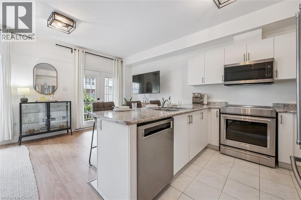 88 Decorso Drive Unit# 30, Guelph, Ontario  N1L 0A1 - Photo 6 - 40841572
