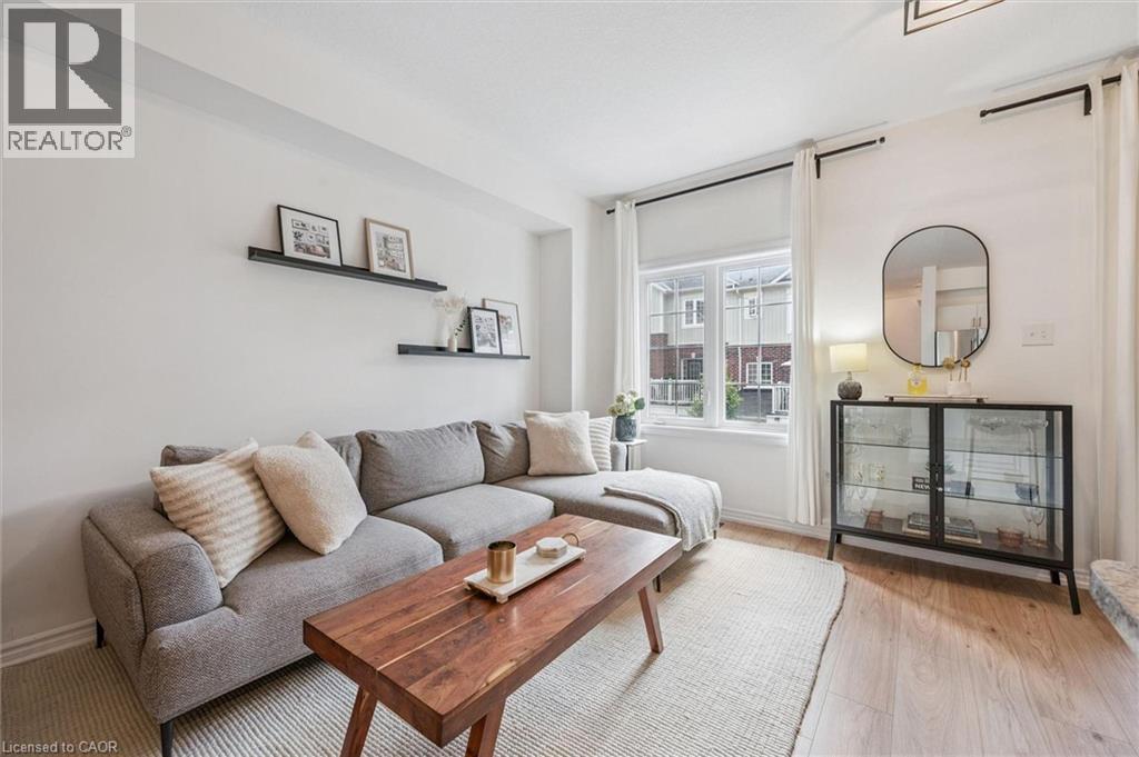 88 Decorso Drive Unit# 30, Guelph, Ontario  N1L 0A1 - Photo 8 - 40841572