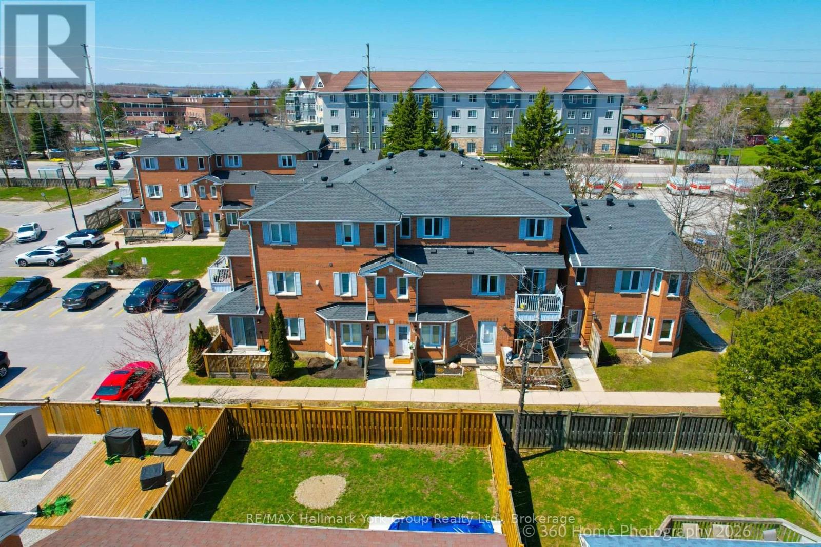 16 - 502 Essa Road, Barrie, Ontario  L4N 7L4 - Photo 22 - S13475260