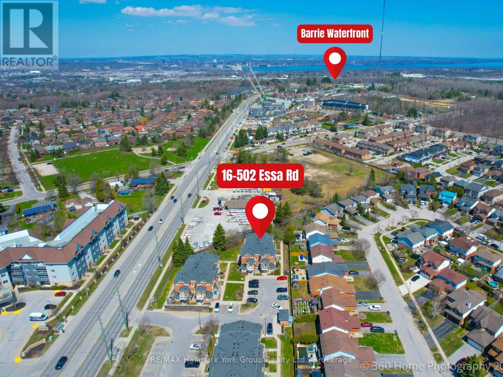 16 - 502 Essa Road, Barrie, Ontario  L4N 7L4 - Photo 23 - S13475260