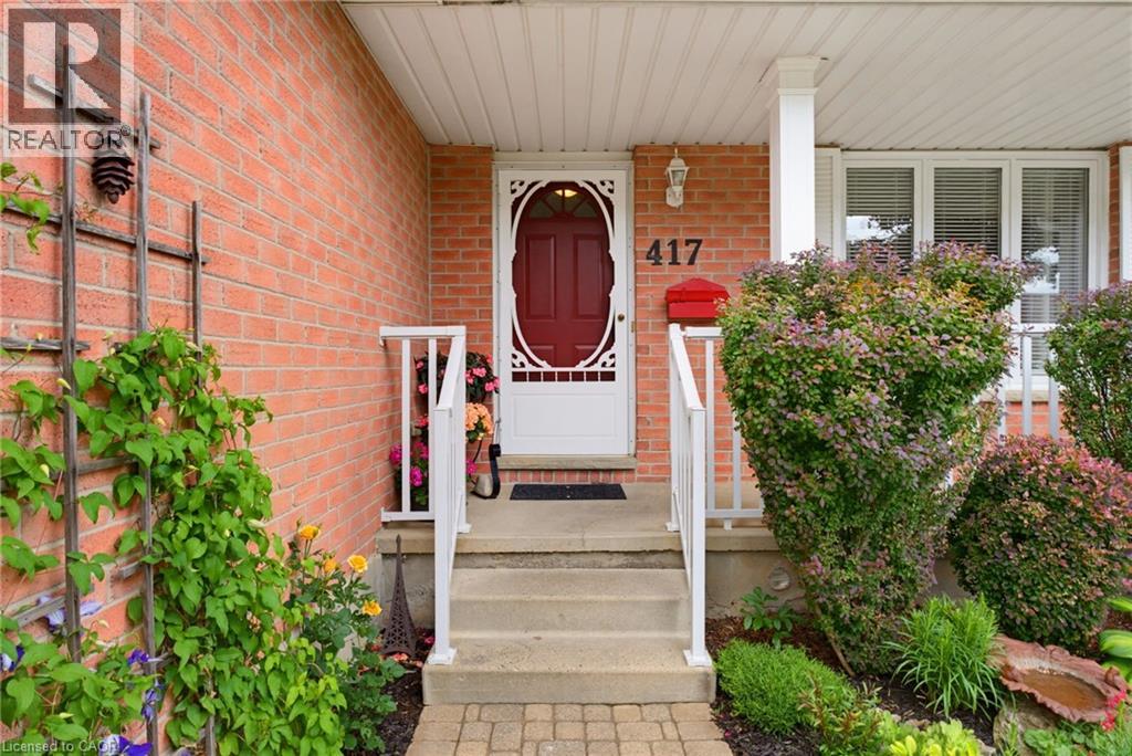 417 Cooper Street, Cambridge, Ontario  N3C 3Y6 - Photo 3 - 40841999