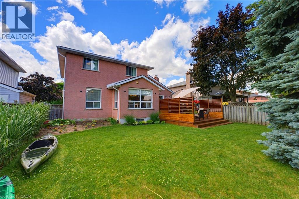 417 Cooper Street, Cambridge, Ontario  N3C 3Y6 - Photo 37 - 40841999