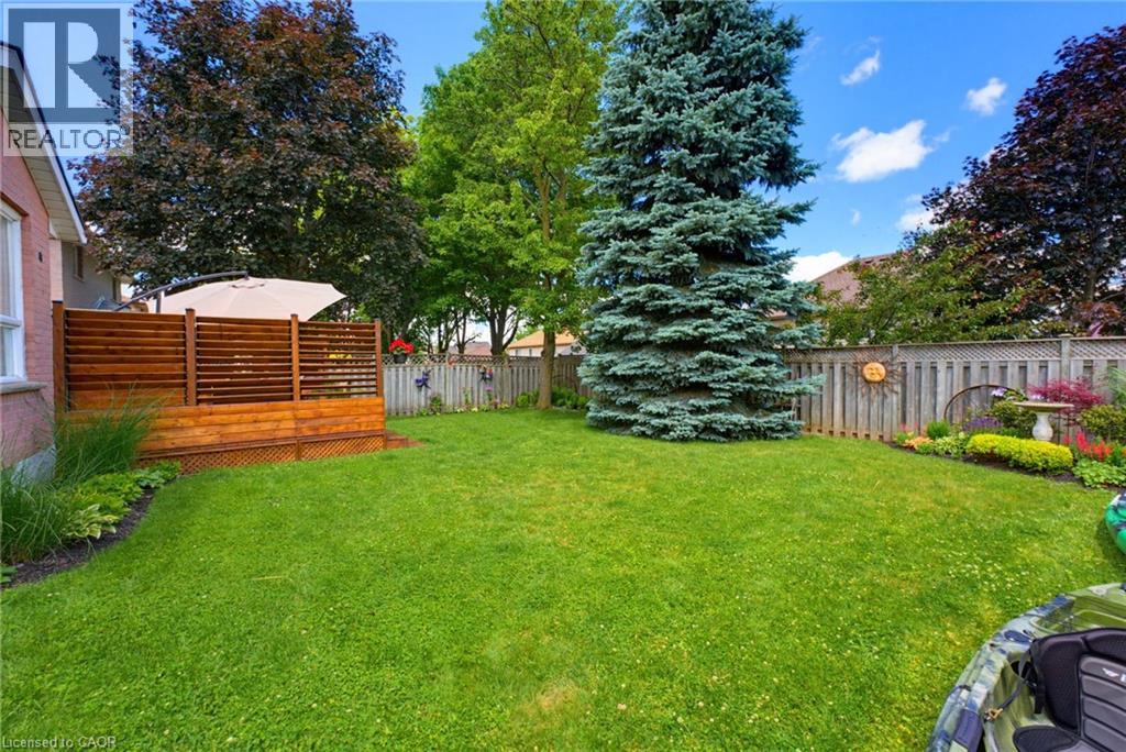 417 Cooper Street, Cambridge, Ontario  N3C 3Y6 - Photo 40 - 40841999