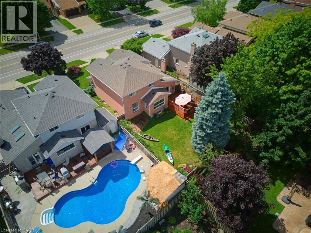 417 Cooper Street, Cambridge, Ontario  N3C 3Y6 - Photo 43 - 40841999