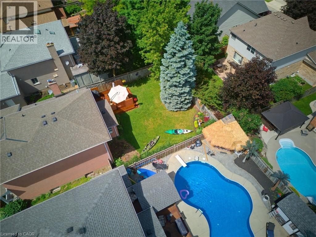 417 Cooper Street, Cambridge, Ontario  N3C 3Y6 - Photo 46 - 40841999