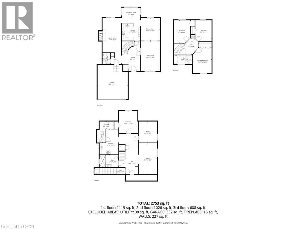 417 Cooper Street, Cambridge, Ontario  N3C 3Y6 - Photo 48 - 40841999