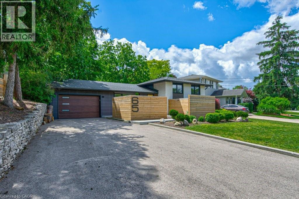65 Lang Crescent, Waterloo, Ontario  N2K 1P4 - Photo 2 - 40841853