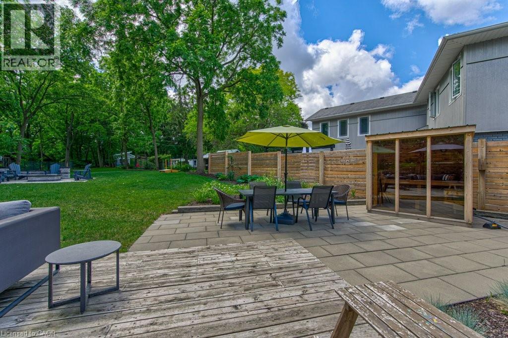 65 Lang Crescent, Waterloo, Ontario  N2K 1P4 - Photo 34 - 40841853