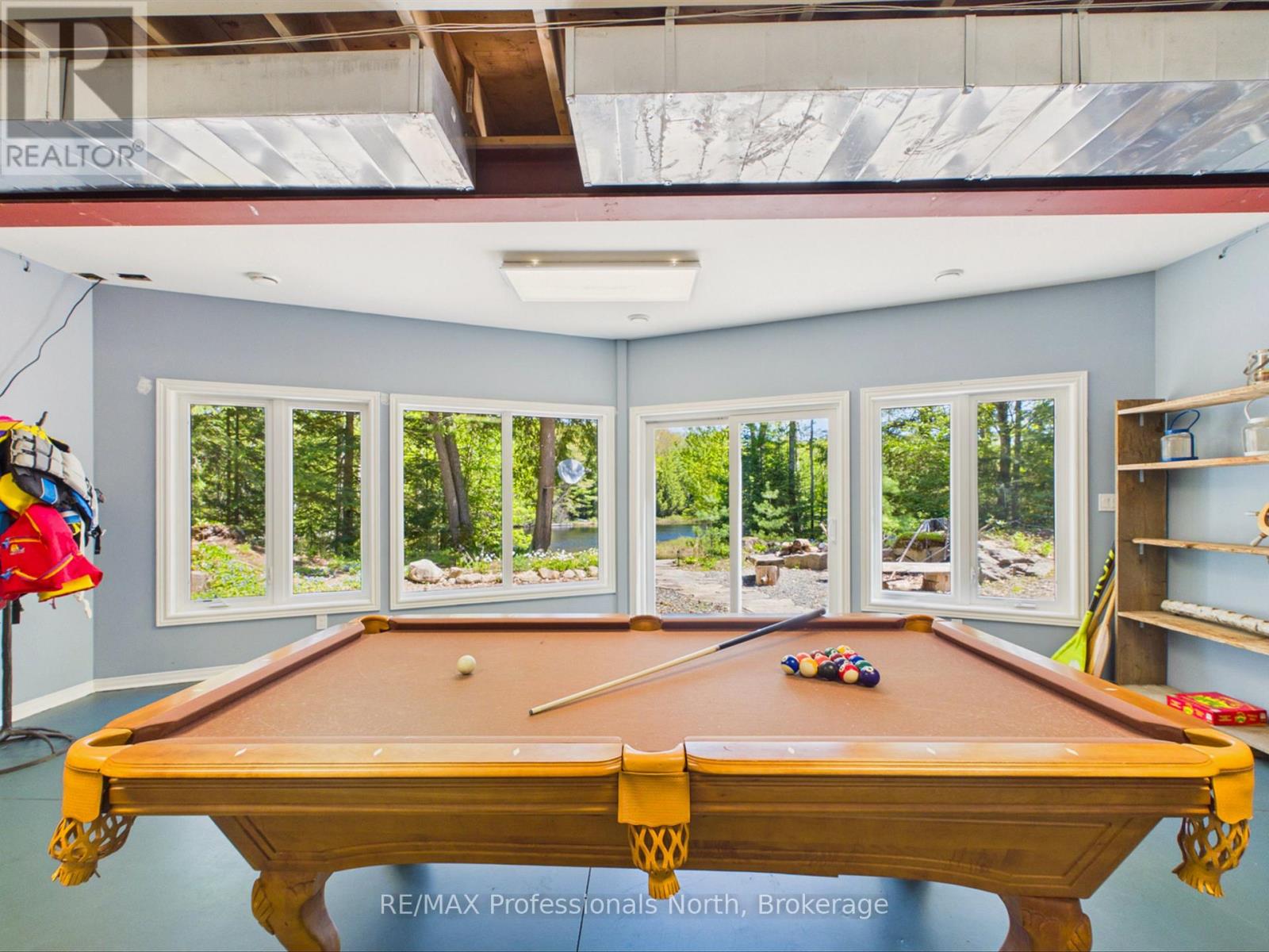 1215 118 Highway E, Bracebridge, Ontario  P1L 0K3 - Photo 28 - X13475226