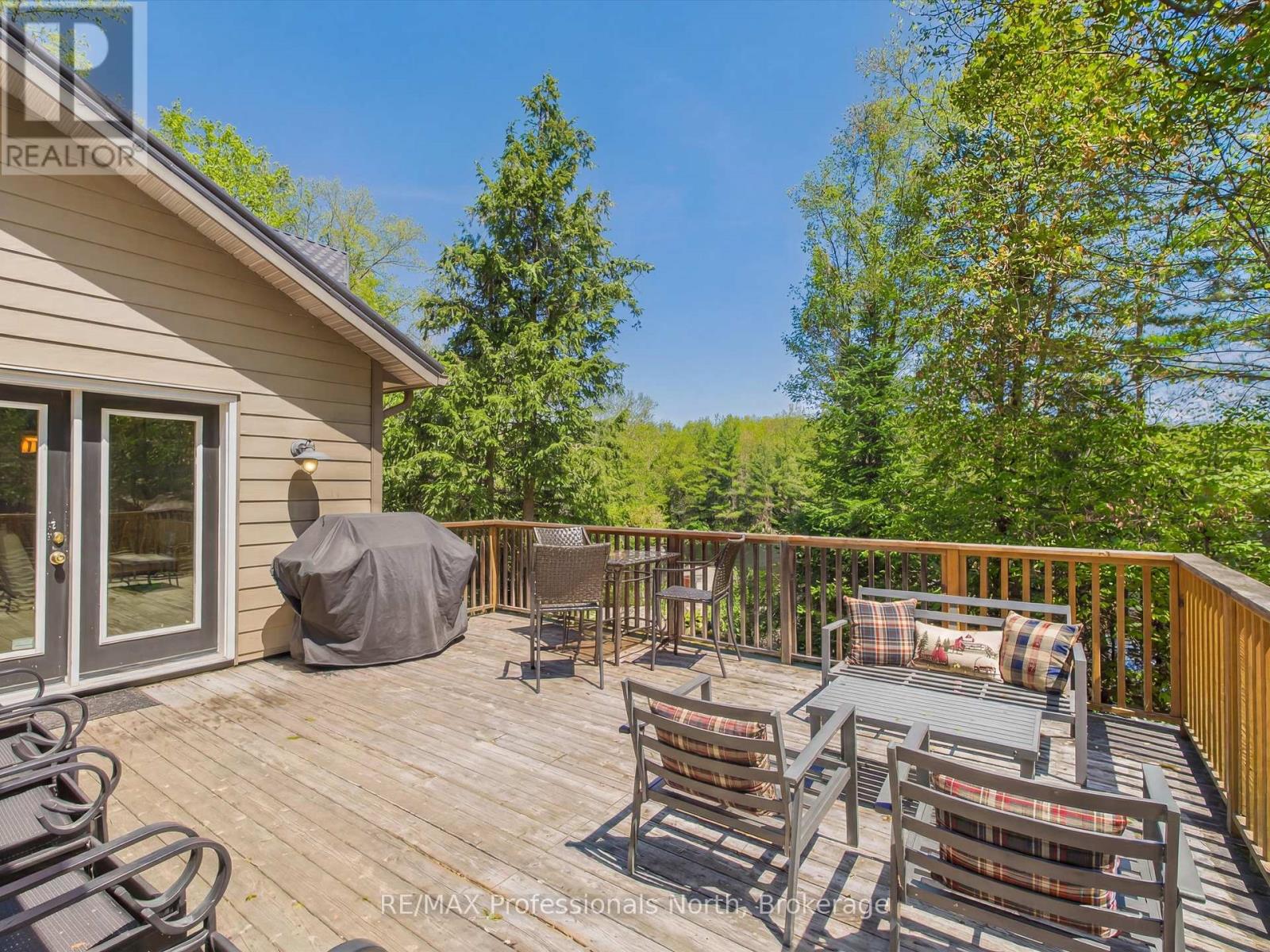 1215 118 Highway E, Bracebridge, Ontario  P1L 0K3 - Photo 34 - X13475226