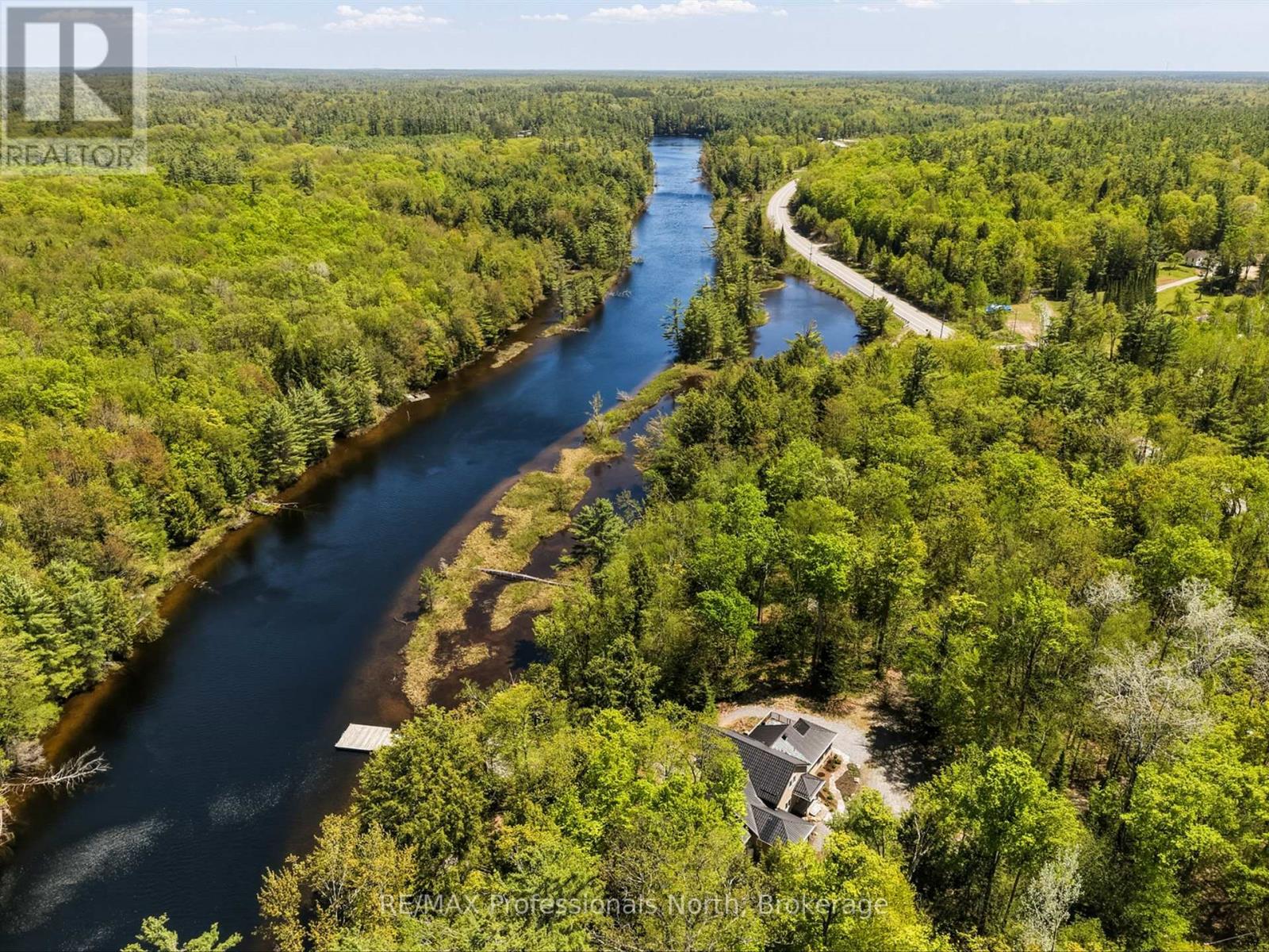 1215 118 Highway E, Bracebridge, Ontario  P1L 0K3 - Photo 37 - X13475226