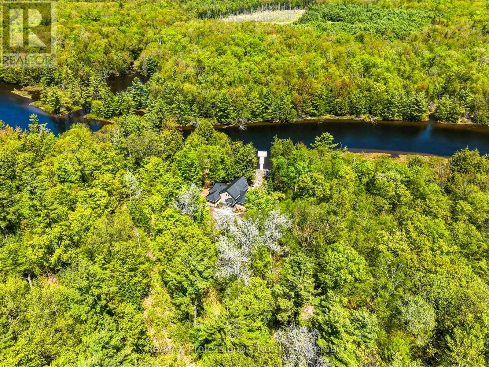 1215 118 Highway E, Bracebridge, Ontario  P1L 0K3 - Photo 39 - X13475226