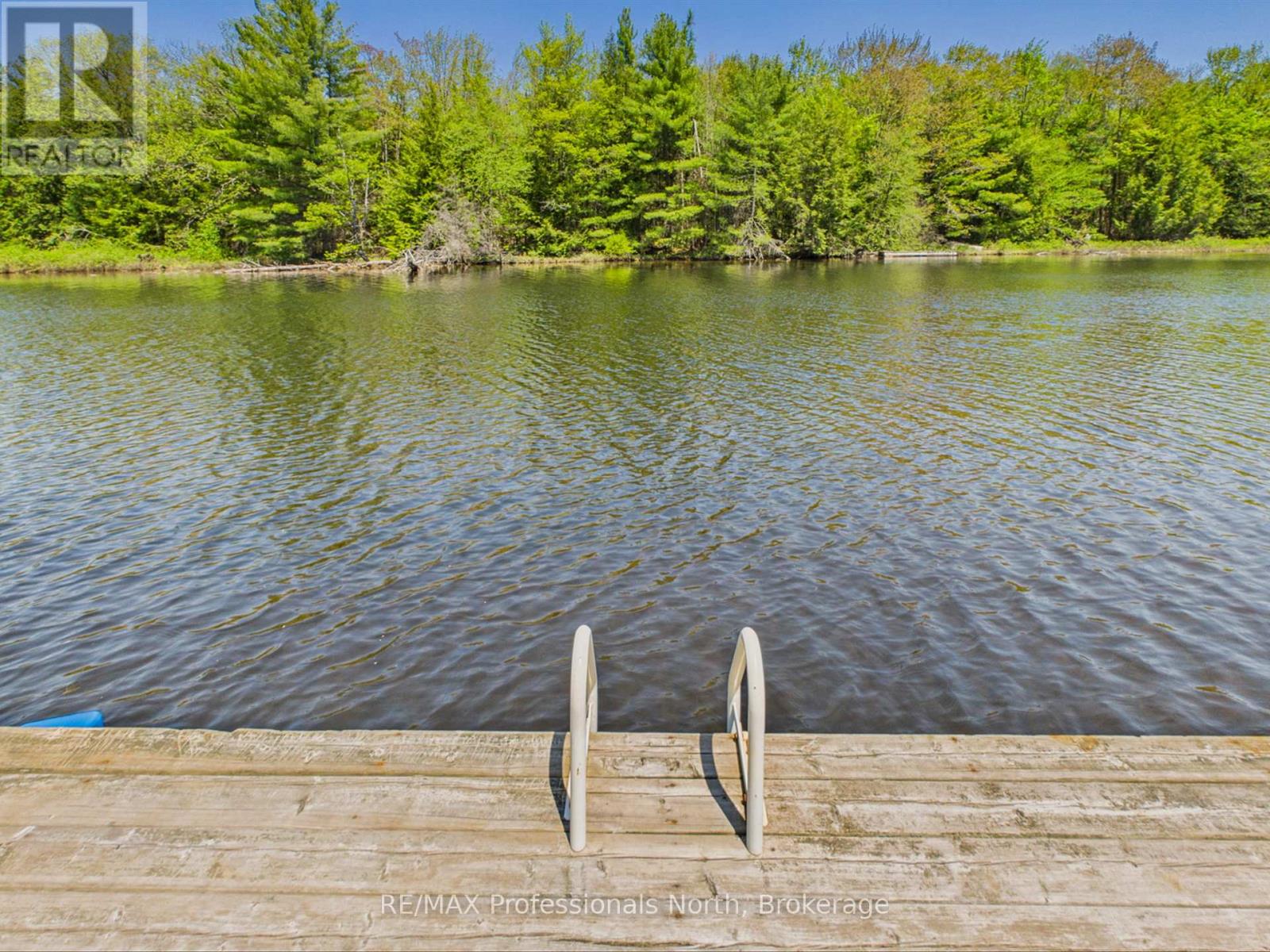 1215 118 Highway E, Bracebridge, Ontario  P1L 0K3 - Photo 4 - X13475226