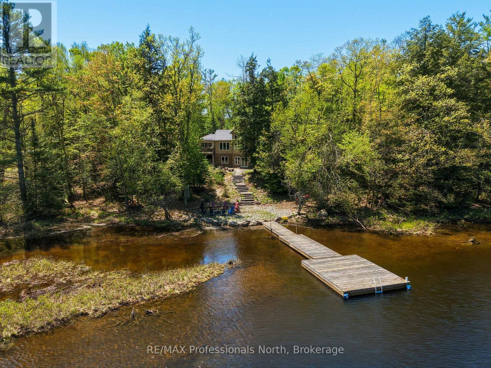 1215 118 Highway E, Bracebridge, Ontario  P1L 0K3 - Photo 40 - X13475226