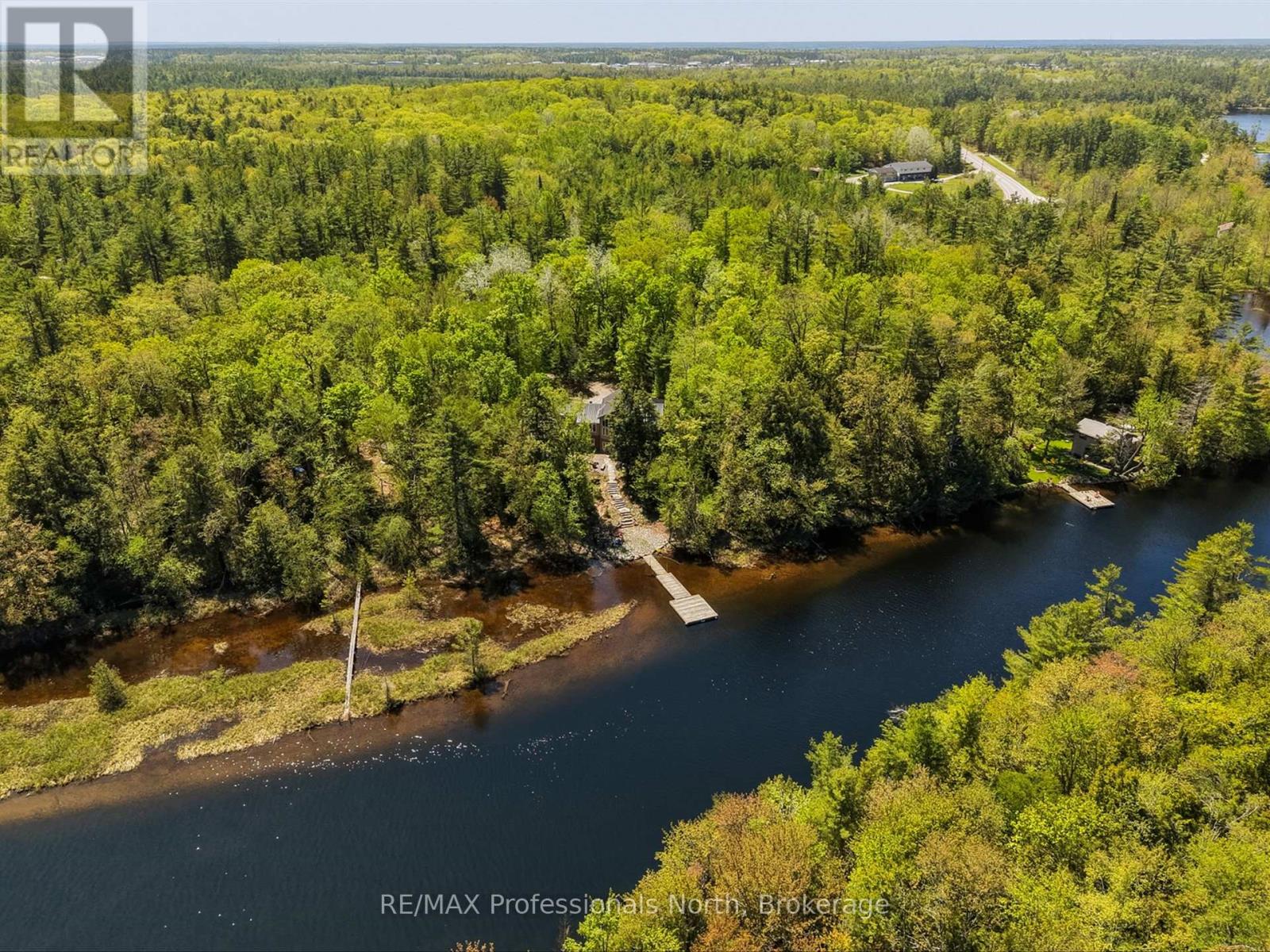 1215 118 Highway E, Bracebridge, Ontario  P1L 0K3 - Photo 42 - X13475226
