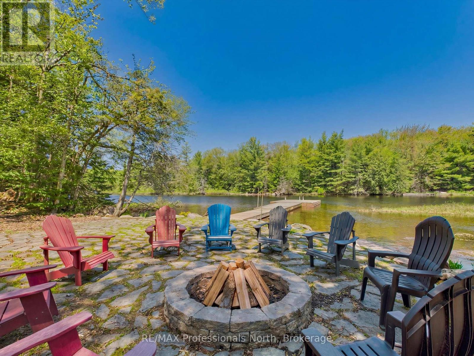 1215 118 Highway E, Bracebridge, Ontario  P1L 0K3 - Photo 43 - X13475226