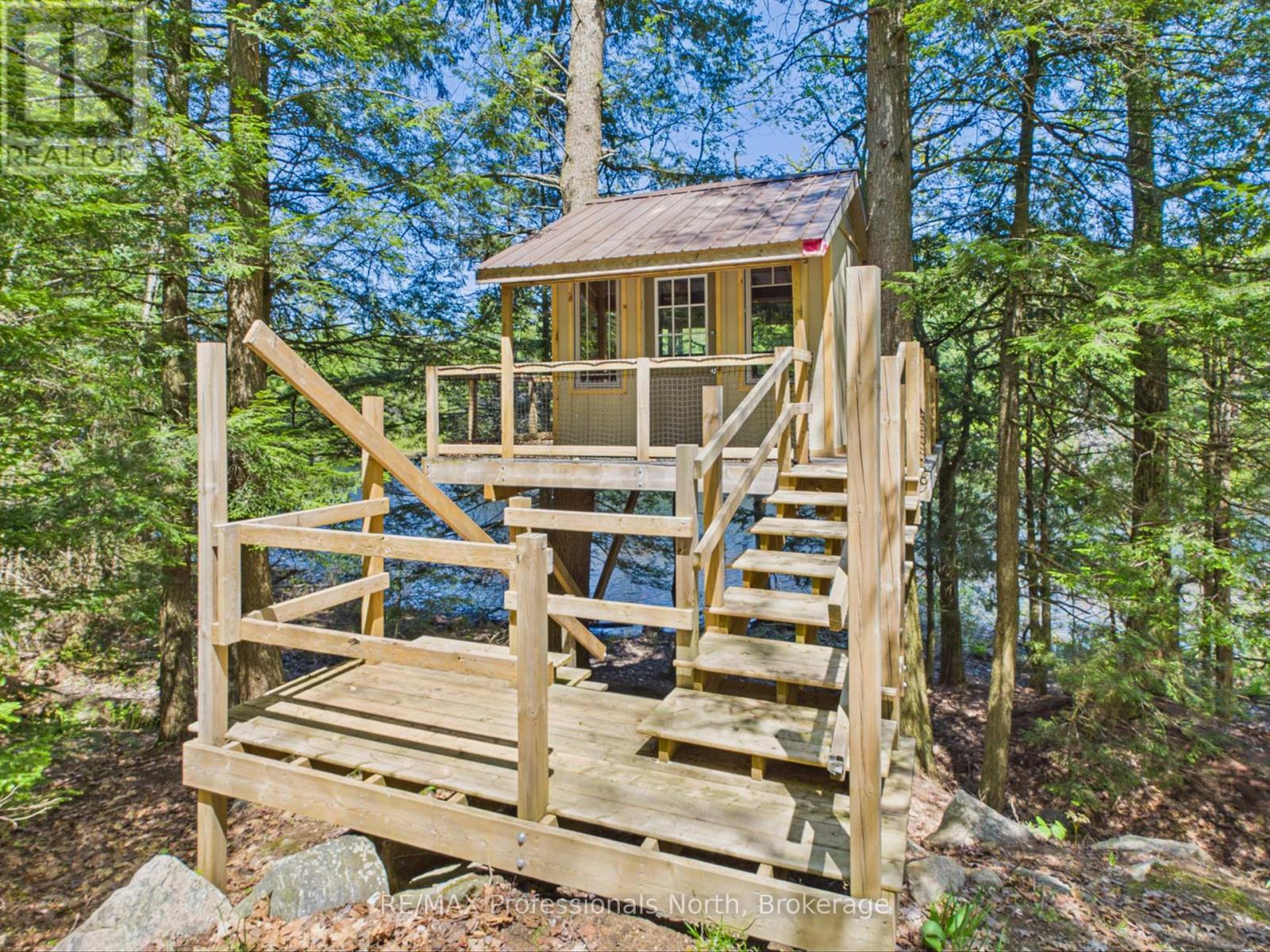 1215 118 Highway E, Bracebridge, Ontario  P1L 0K3 - Photo 44 - X13475226