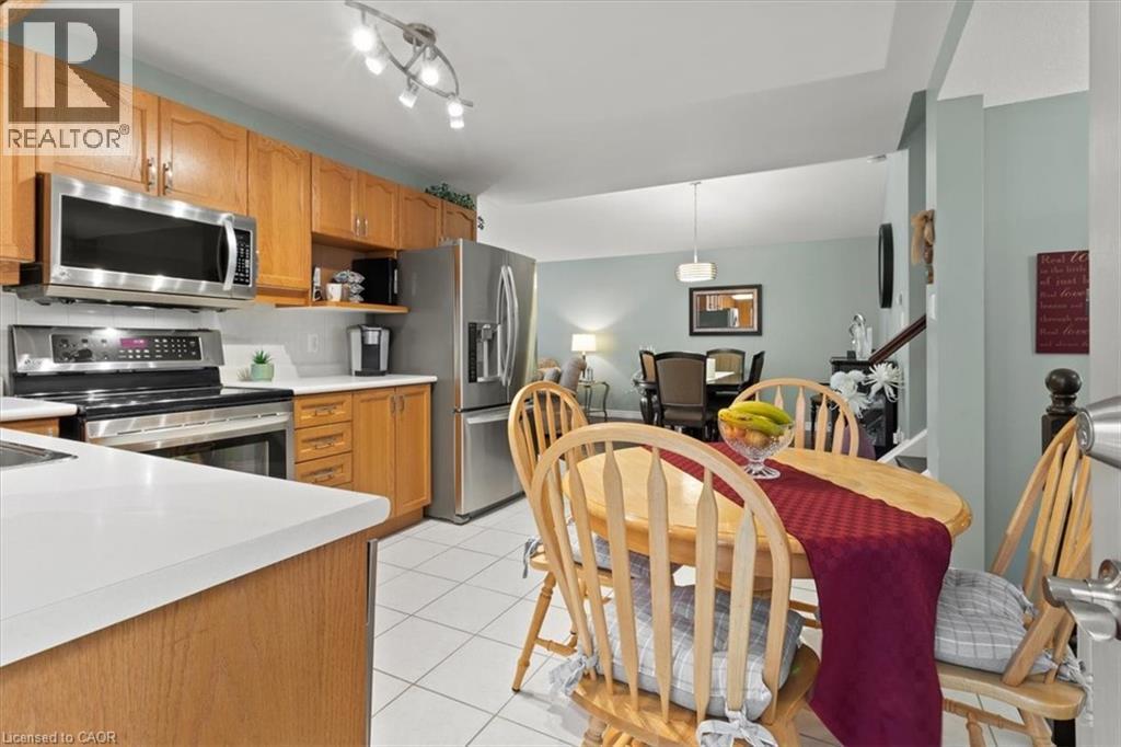 40 Bridgette Drive, Hamilton, Ontario  L9A 5J8 - Photo 12 - 40841862
